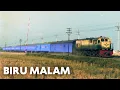 Download Lagu Kereta Malam Legendaris Rute Jakarta Surabaya