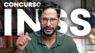 O Maior Concurso Nível Médio da História do INSS