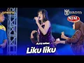 Download Lagu LIKU LIKU - AURA SEKAR - LIVE SIMPATIK MUSIC RAMAYANA AUDIO - NJM CERME GRESIK