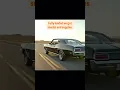 Download Lagu Nicky \u0026 Mary's road trip begins. A journey from golden hour to nightfall. #RoadTrip #AI #ClassicCar