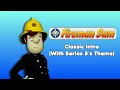 Download Lagu Classic Fireman Sam Opening with Series 5's Theme