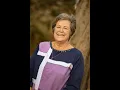 Susan Haycraft memorial service