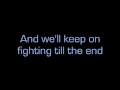 Download Lagu Green Day - We Are The Champions (Live) [lyrics]