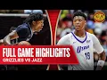Download Lagu GRIZZLIES vs JAZZ | SALT LAKE CITY SUMMER LEAGUE | FULL GAME HIGHLIGHTS | July 5, 2025
