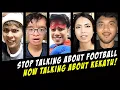 Download Lagu [LAWAK PECAH] Acap S, Khaidir, Zaid, Nacha \u0026 Rayyan S | 10.07.25  #acaps #live #lawak