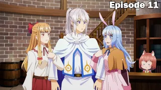 trouble in st shurule a date with nanaella and lumina the great cleric ep11