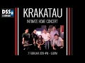 Download Lagu KRAKATAU INTIMATE HOME CONCERT Live at RUMAH MUSIK DSS