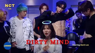 Download NCT are not dirty minded! MP3