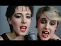 Download Lagu The Human League - Fascination (Extended Video Version) (Fullscreen HD 4K) (HQ Audio)