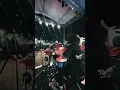 Download Lagu STRANGERS - Gembala (live drum cam at Kickfest 2023)