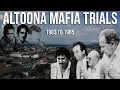 Altoona MAFIA TRIALS 83 - 85