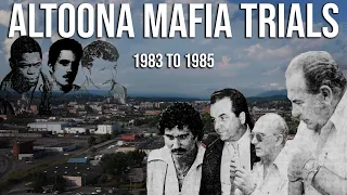 Altoona MAFIA TRIALS 83 - 85