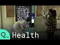 UC San Diego Installs Covid-19 Test Vending Machines on Campus