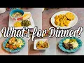 What s for Dinner EASY Family Meal Ideas August 2026