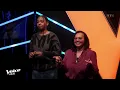 Anas sings "Cette année-là" by Claude François | The Voice Kids 2026 | Blind Auditions