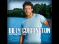Billy Currington -- Good Directions