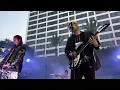 She Looks So Perfect - 5 Seconds of Summer - Live - Front Row - Pop-Up Show - Los Angeles CA 9/24/25