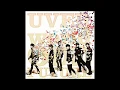 Download Lagu UVERworld - ODD FUTURE