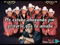 Nomás Por Orgullo - Elías Medina Ft.Los Invasores De Nuevo León - [Letra]