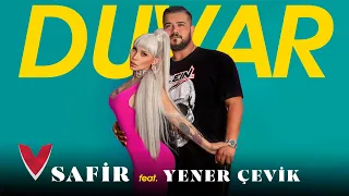 Download Safir feat. Yener Çevik - Duvar (Official Video) MP3