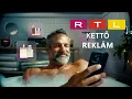 Download Lagu RTL Kettő reklám (2024.12.12) | Reklámgyűjtő