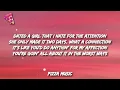GAYLE - ​abcdefu "F you And your mom and your sister and your job" [TikTok Song]