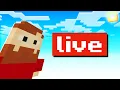 Lagu 🔴LIVE chillen in minecraft
