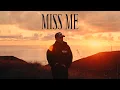 Lagu Arizona Zervas - MISS ME (Official Lyric Video)