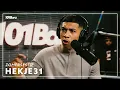 Download Lagu Hekje31 | Zomersessie 2025 | 101Barz