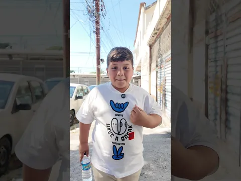 Kael  - se beber nao dirije nem ligue pra ex