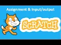 Prog Math - Scratch