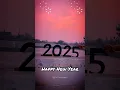 Download Lagu Goodbye 2024 Welcome 2025 | Happy New Year 2025 | #shorts #2025