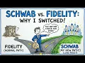 Why I m Leaving Vanguard My Top 3 Schwab ETFs for 2026