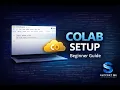 Don t Start AI Without This Google Colab Setup Step-by-Step