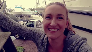 SAILBOAT GRAVEYARD | SMLS S8E29