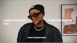 90 days to decide ep 1 campaign shoots staycation u0026 the reality of influencing in south africa