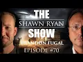 Brandon Fugal - Owner of the Mysterious Skinwalker Ranch Reveals Encounters SRS