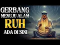 Download Lagu BATAS MISTERIUS ANTARA DUNIA \u0026 ALAM RUH – TERNYATA ADA DI DALAM NAFASMU!
