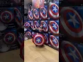 Download Lagu Captain America Brave New World Shield Hasbro #iosonounvirtuale #captainamerica #hasbro #unboxing