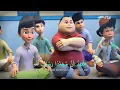 Adzan Subuh Kemuliaan Cinta Ramadan RTV (2024)
