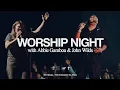 Download Lagu Worship Night with Abbie Gamboa \u0026 John Wilds
