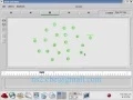 Implementation of EAODV Energy AODV Routing protocol in NS2