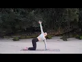 15 MIN MORNING YOGA | Full-body awakening