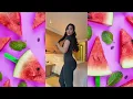 big bank challenge 🍩😋 tiktok #tiktokchallenge #viralvideo