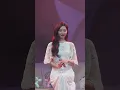 김지원 Kim JiWon 金智媛- 일기 (From Bottom of My Heart) | 240817 | BE OY ONE in Macau