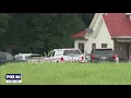 2 deputies shot in Lincoln County
