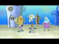 SpongeBob Music - Salt Water Works