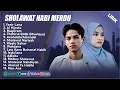 Download Lagu SHOLAWAT MERDU TERBARU AI KHODIJAH \u0026 ADZANDO DAVEMA FULL ALBUM (LIRIK) | SHOLAWAT TERPOPULER 2025