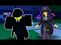 Download Lagu ROBLOX Forsaken Funny Moments (MEMES) #9