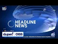 Lagu Metro TV | OBB Headline News (2025 - Blue Ver.)